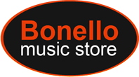 Bonello Music Store