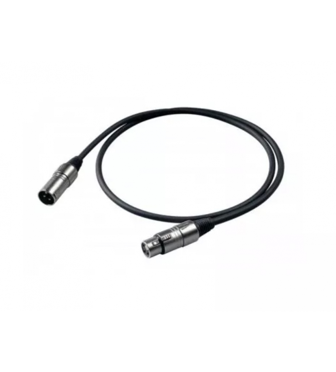 PROEL Cavo XLR Maschio - XLR Femmina 10 mt.