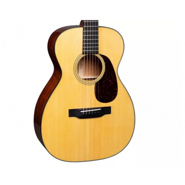 MARTIN 0-18 Chitarra Acustica Elettrificata