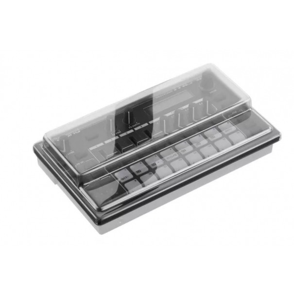 DECKSAVER Roland MC-101 Cover