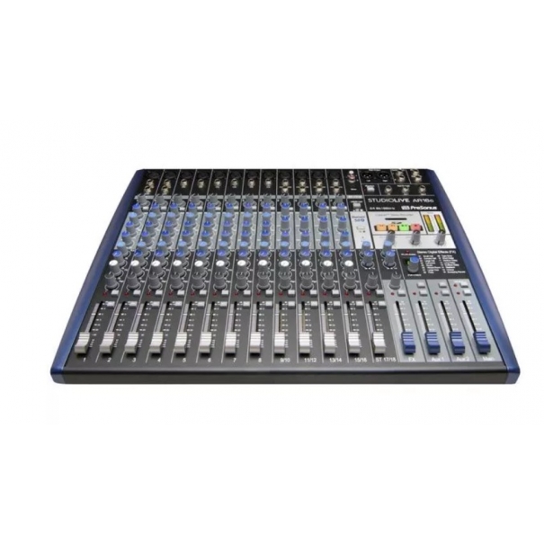 PRESONUS StudioLive AR16c