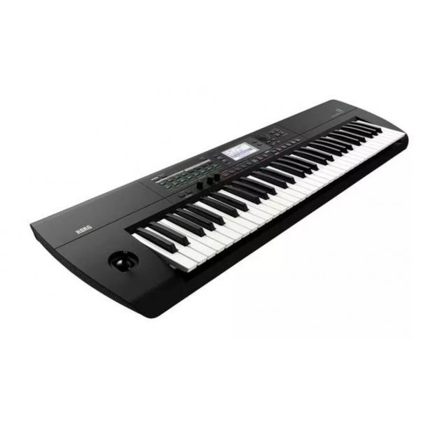 KORG i3 Black