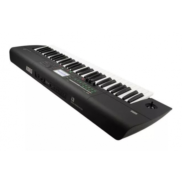 KORG i3 Black