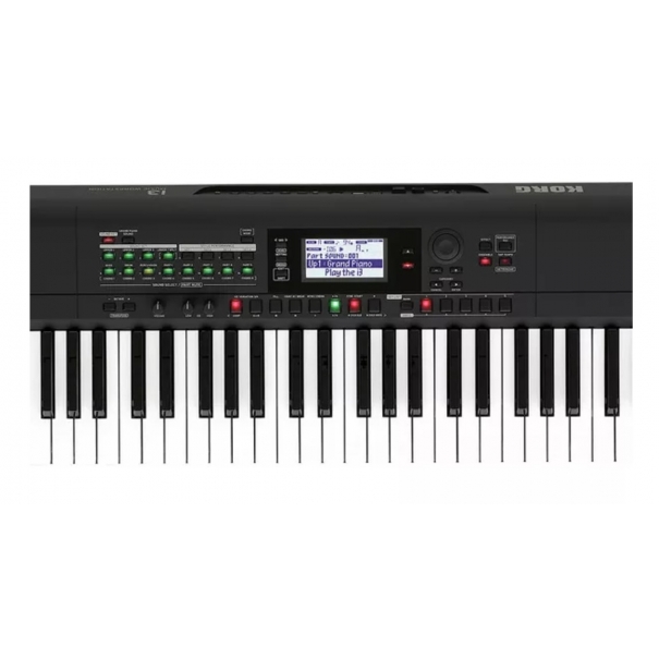 KORG i3 Black