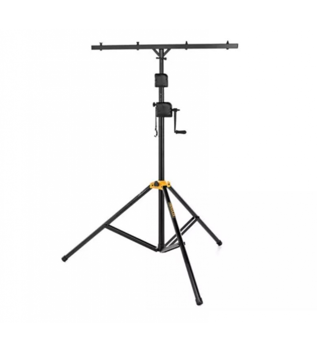 LS700B Gear Up Lighting Stand