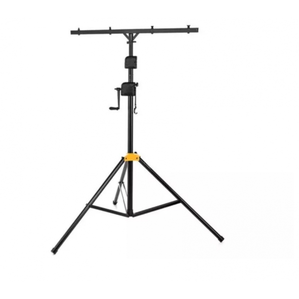 LS700B Gear Up Lighting Stand