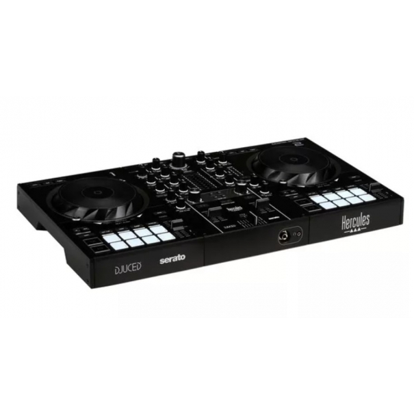 HERCULES DJ Control Inpulse 500