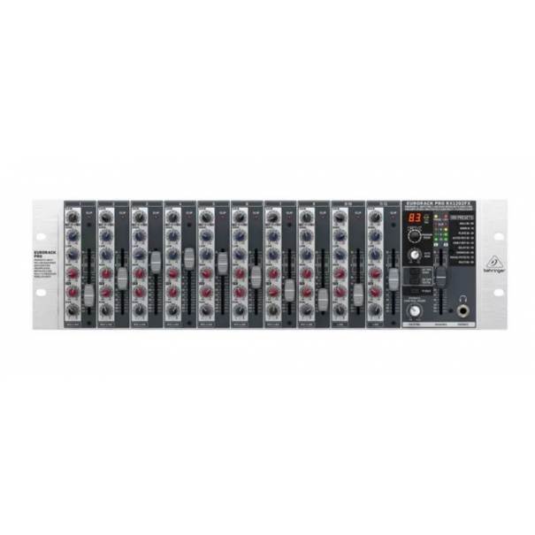 BEHRINGER RX1202FX V2