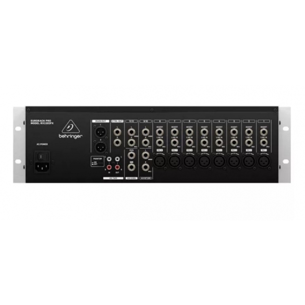 BEHRINGER RX1202FX V2