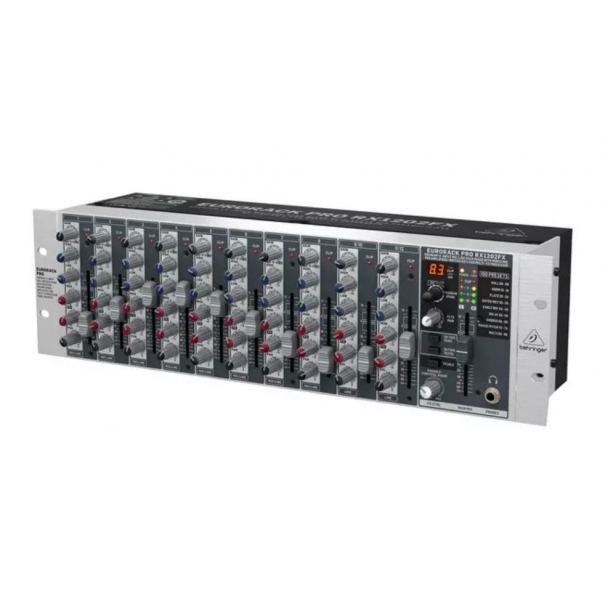 BEHRINGER RX1202FX V2