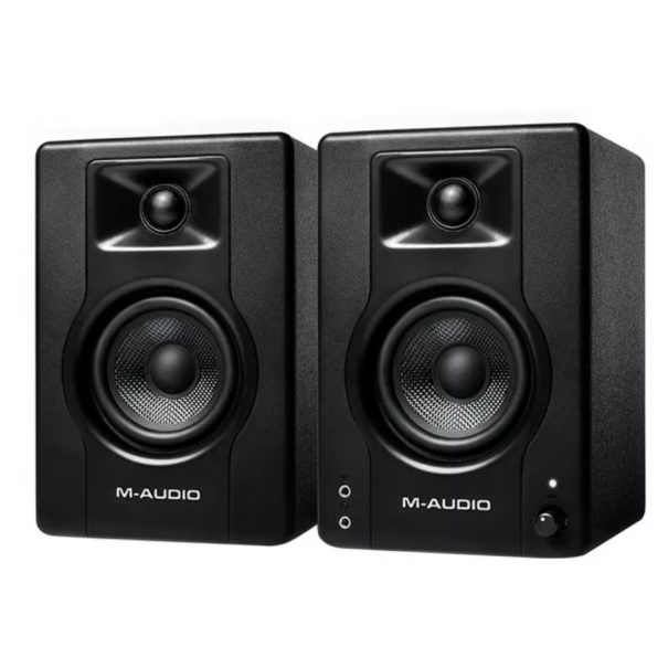 M-AUDIO BX3 (coppia)