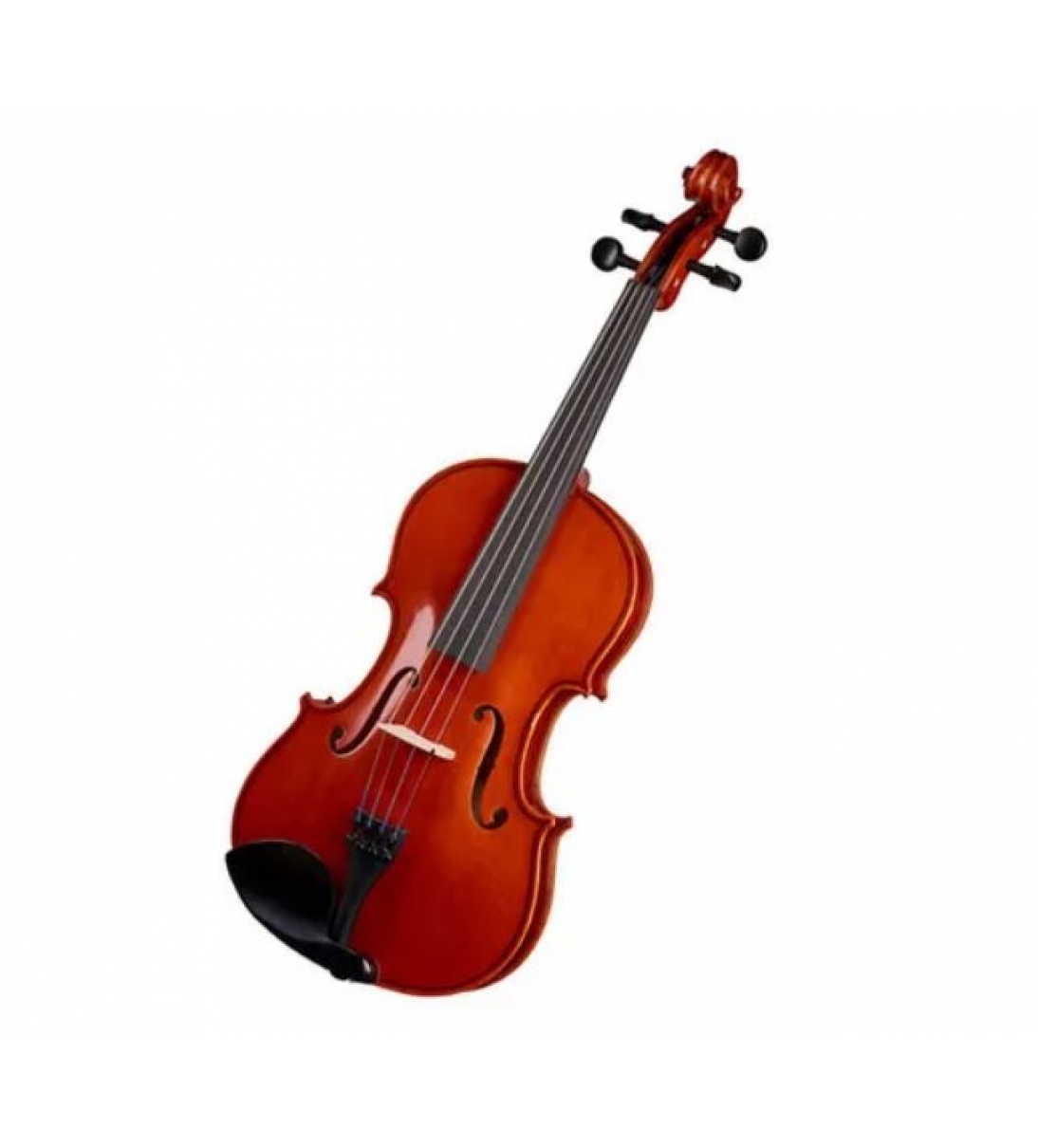 YAMAHA VA5S 15" La viola VA5S presenta lo stesso suono caldo e l’eccellente qualità dei violini V5. E’ realizzata con materiali di alta qualità ed è rifinita a mano da esperti artigiani