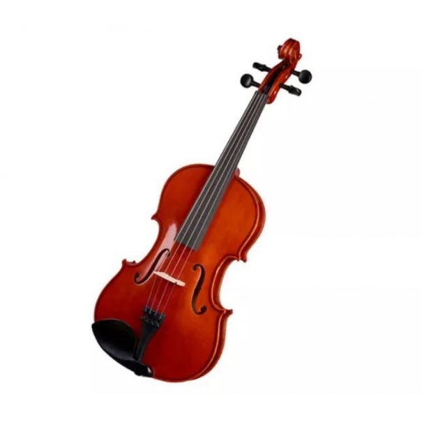 YAMAHA VA5S 15" La viola VA5S presenta lo stesso suono caldo e l’eccellente qualità dei violini V5. E’ realizzata con materiali di alta qualità ed è rifinita a mano da esperti artigiani