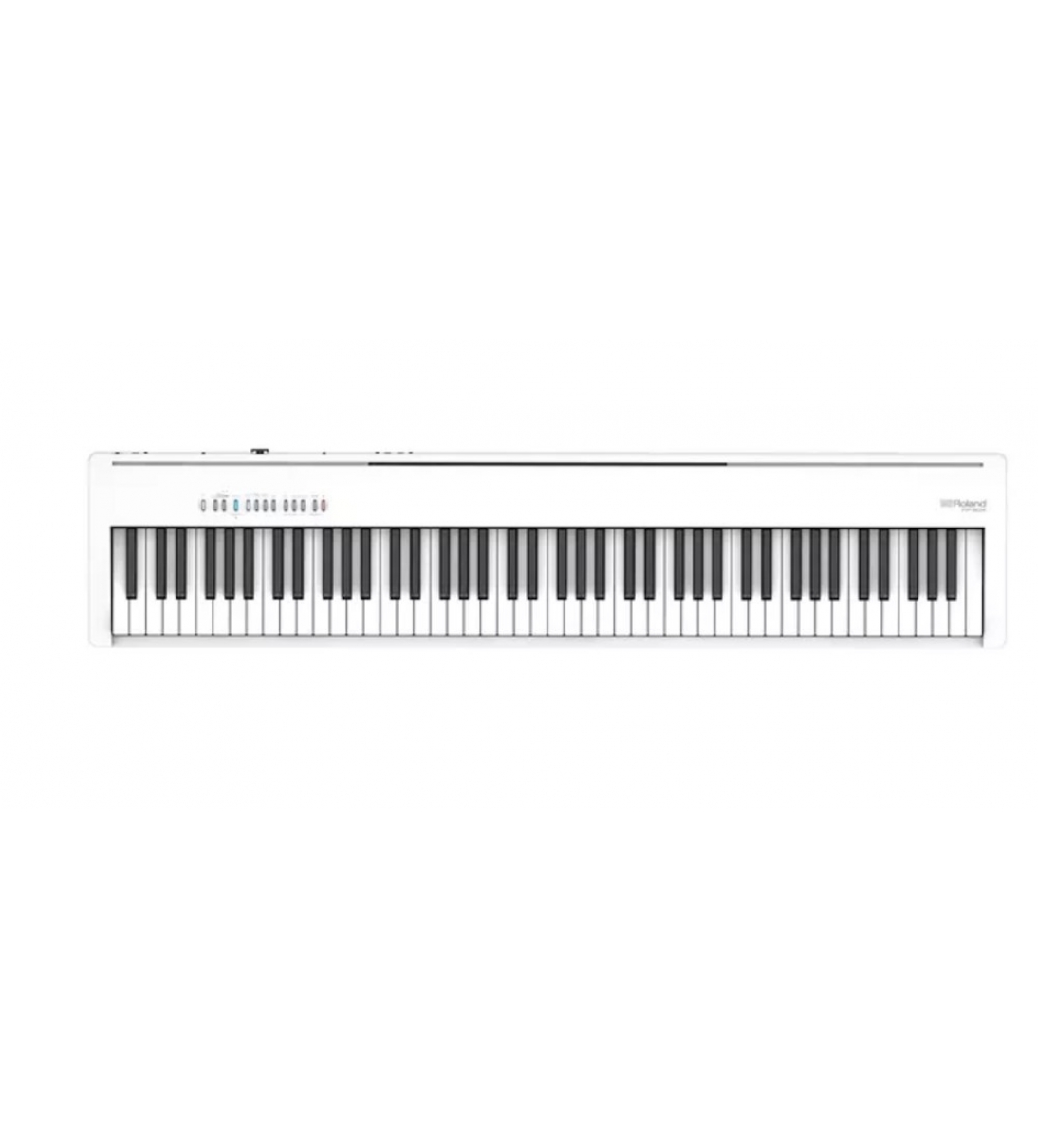 ROLAND FP-30X White Pianoforte Digitale 88 tasti bianco