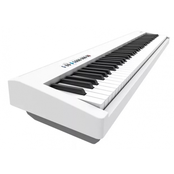 ROLAND FP-30X White Pianoforte Digitale 88 tasti bianco