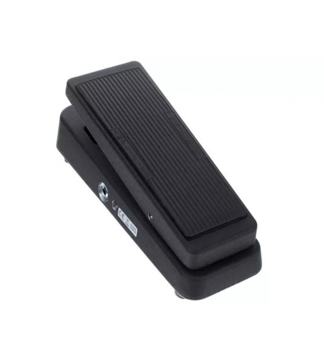 DUNLOP GCB95F Cry Baby Classic Wah