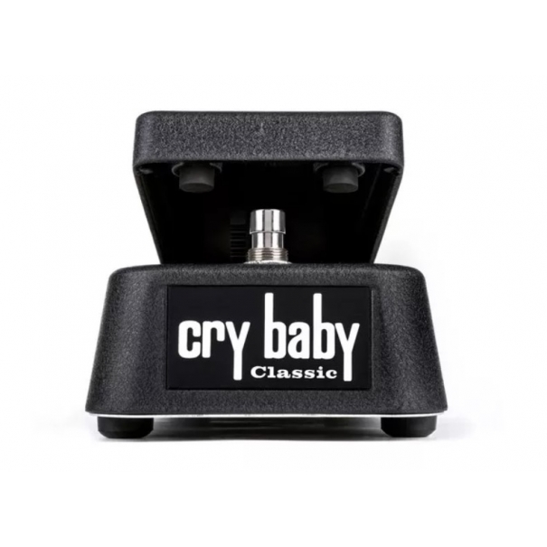 DUNLOP GCB95F Cry Baby Classic Wah