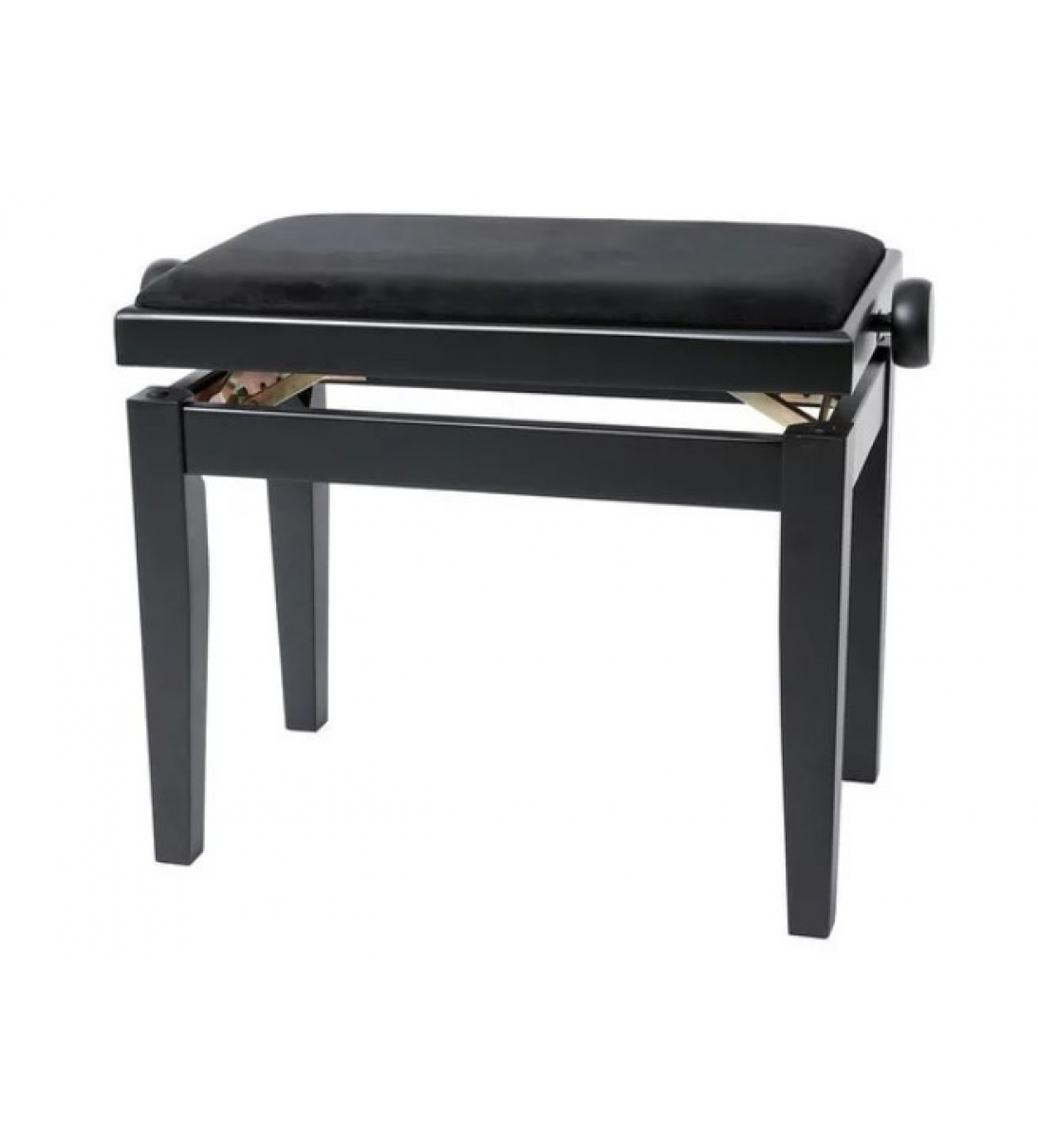 GEWA Piano Bench Satin Black