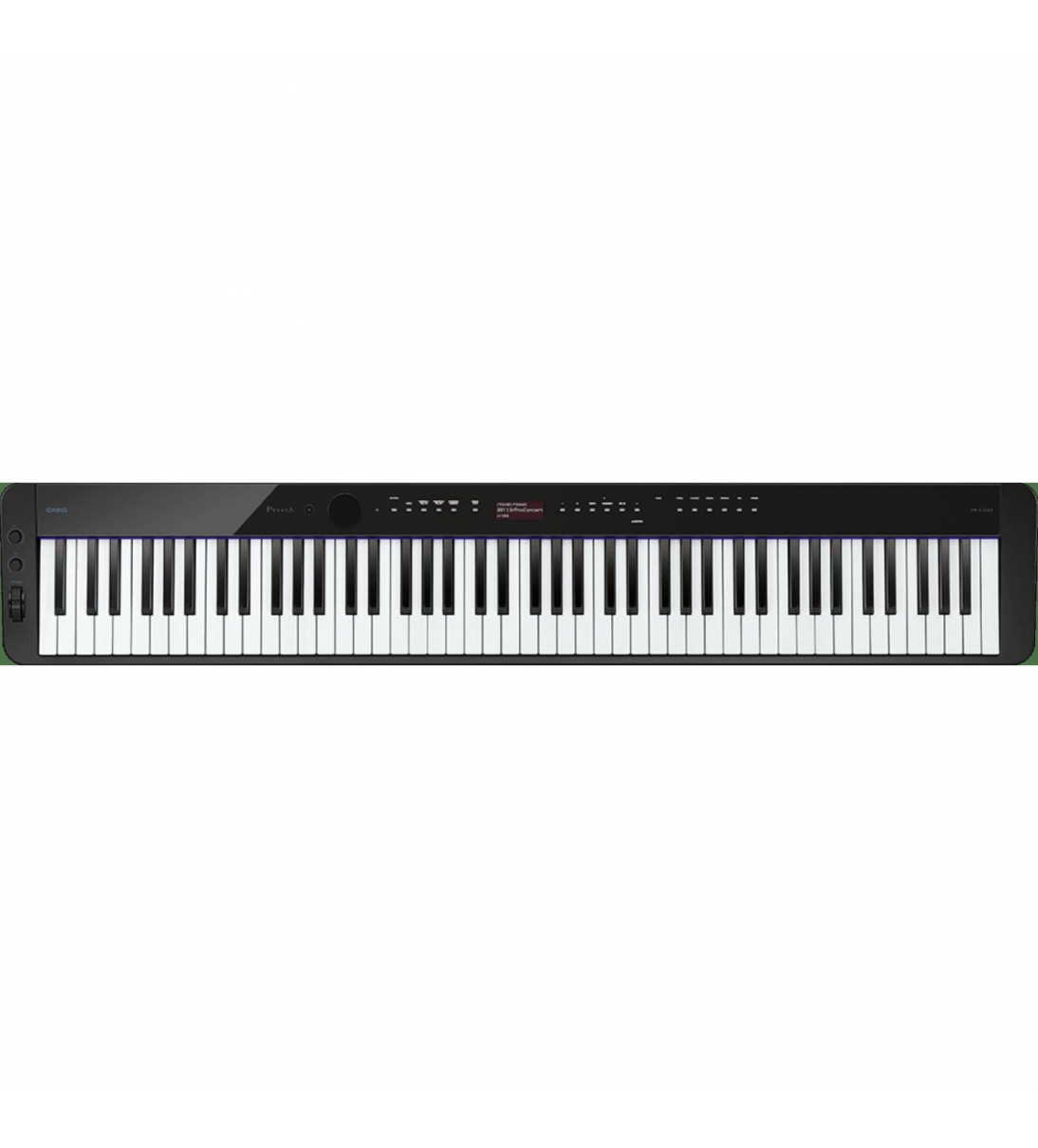 CASIO Privia PX-S3100 Pianoforte digitale 88 tasti (nero)