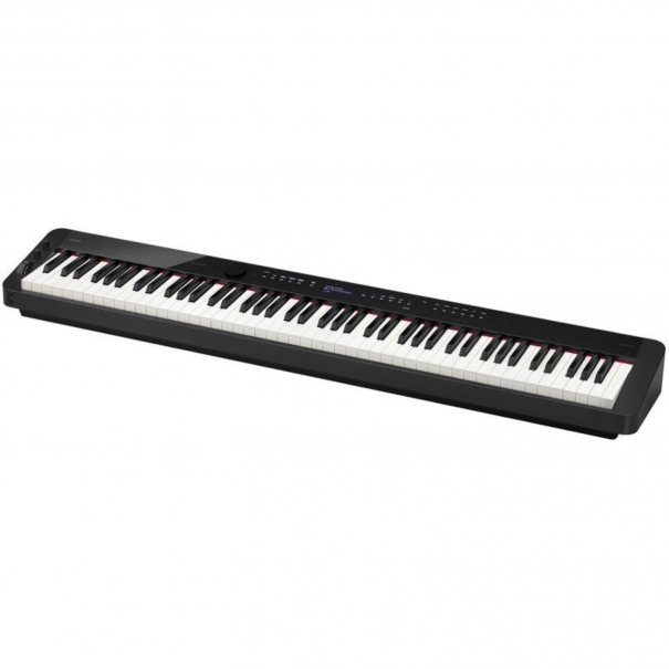 CASIO Privia PX-S3100 Pianoforte digitale 88 tasti (nero)