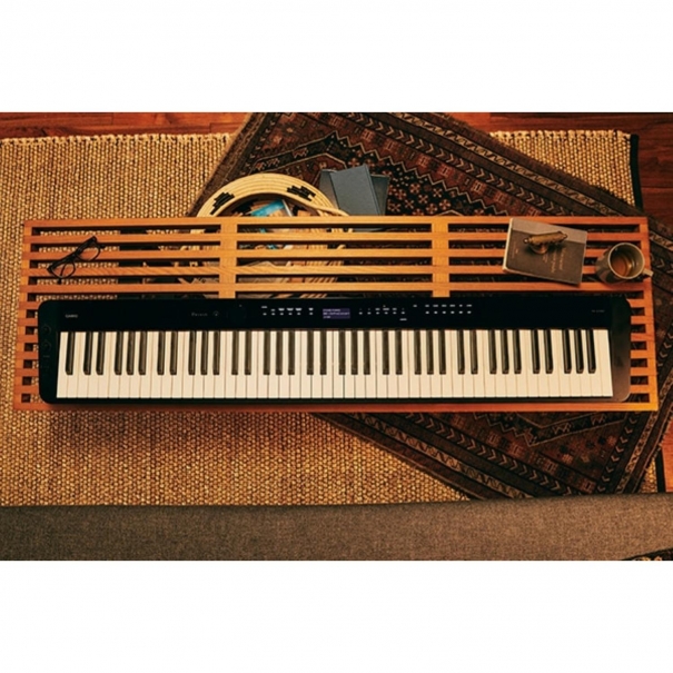 CASIO Privia PX-S3100 Pianoforte digitale 88 tasti (nero)