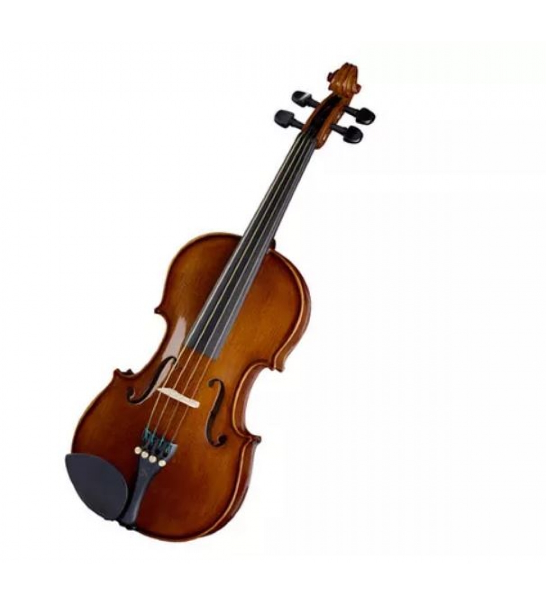 STENTOR Viola Student II 16" La viola Stentor Student II è consigliata da insegnanti e scuole musicali per la sua qualità e affidabilità [144779]