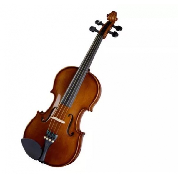 STENTOR Viola Student II 16" La viola Stentor Student II è consigliata da insegnanti e scuole musicali per la sua qualità e affidabilità [144779]