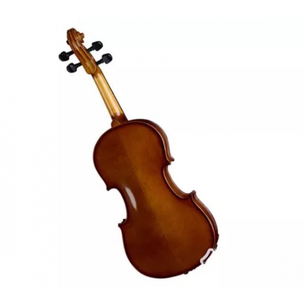 STENTOR Viola Student II 16" La viola Stentor Student II è consigliata da insegnanti e scuole musicali per la sua qualità e affidabilità [144779]