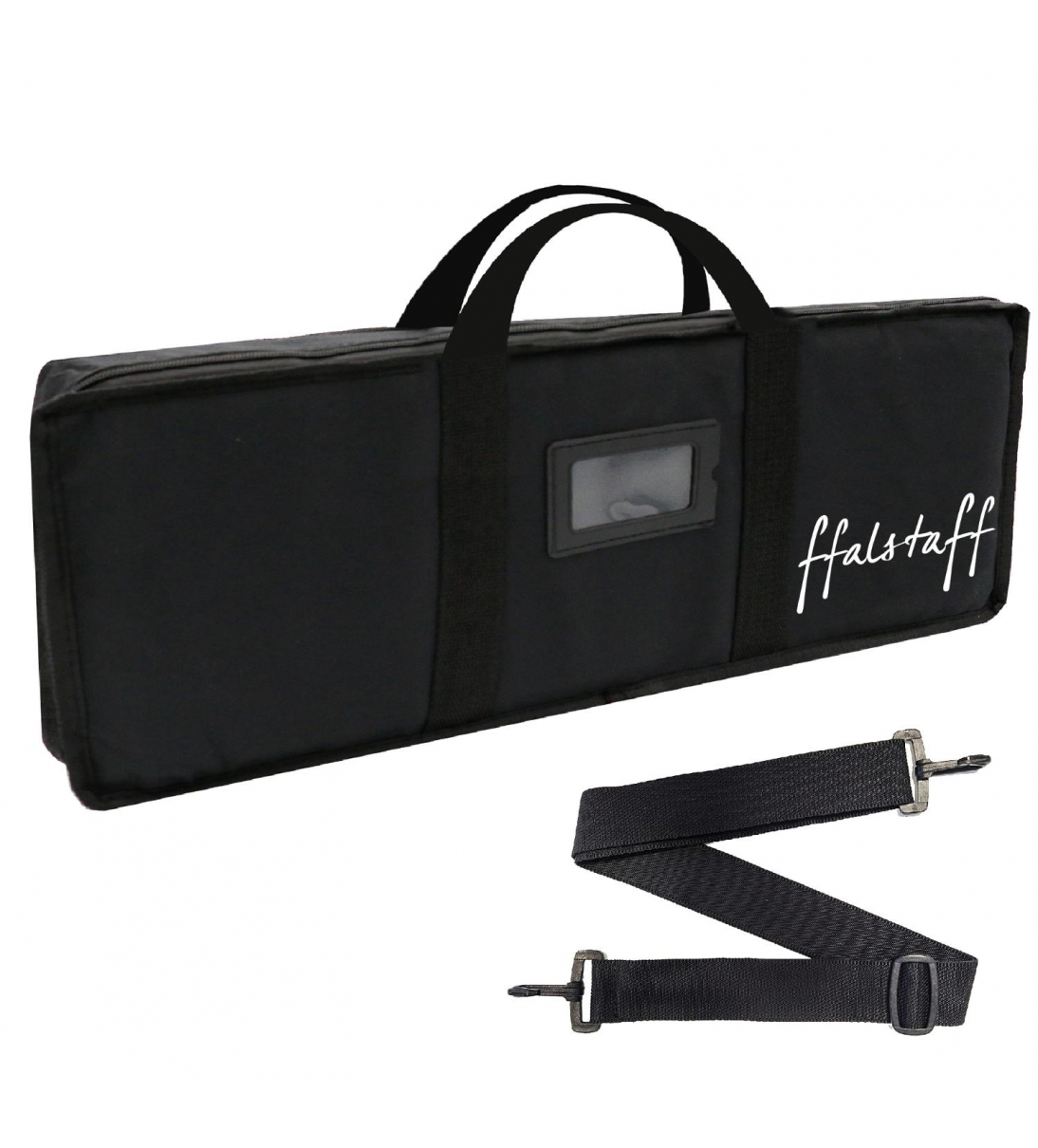 Borsa per Tastiera 75x25x10 (Consigliata per ffalstaff SMART-49, STUDIO-54 e MELODY-61)