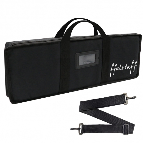 Borsa per Tastiera 75x25x10 (Consigliata per ffalstaff SMART-49, STUDIO-54 e MELODY-61)