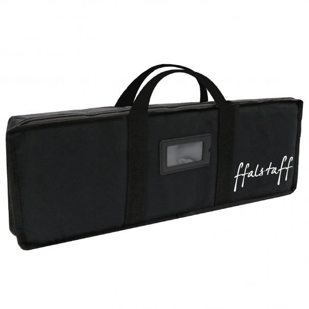 Borsa per Tastiera 75x25x10 (Consigliata per ffalstaff SMART-49, STUDIO-54 e MELODY-61)