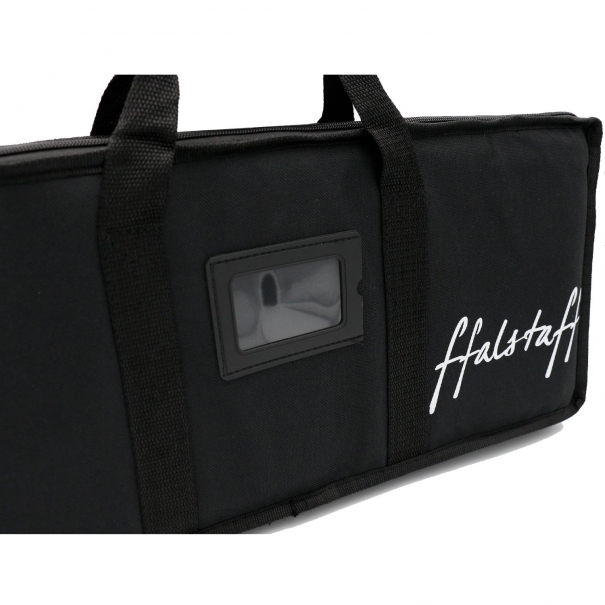 Borsa per Tastiera 75x25x10 (Consigliata per ffalstaff SMART-49, STUDIO-54 e MELODY-61)