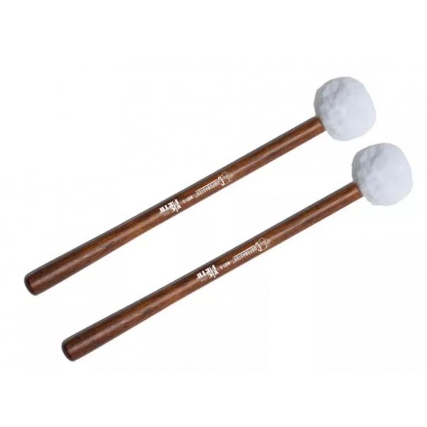 VIC FIRTH MB1S Bass Mallets Corpsmaster