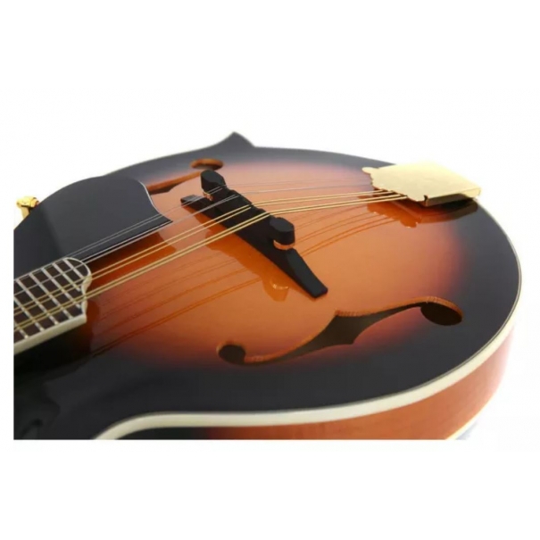 Mandolino F-2 Premium Sunburst