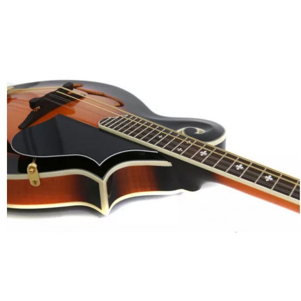 Mandolino F-2 Premium Sunburst