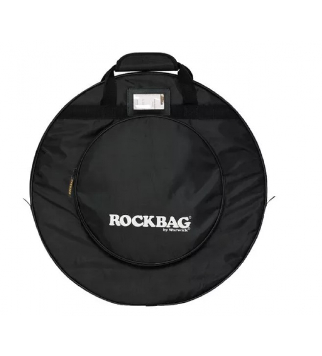 ROCKBAG RB 22441 B Custodia Student per Cymbal Bag, 20