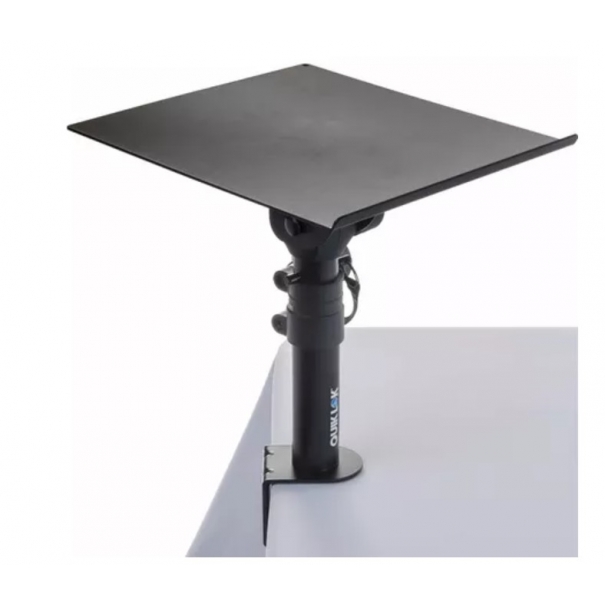 QUIKLOK MSC/001 Multifunctional Table Stand with Clamp