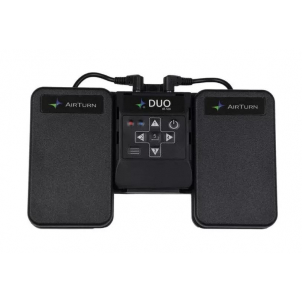 DUO 500