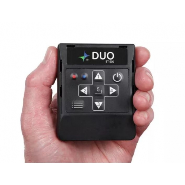 DUO 500