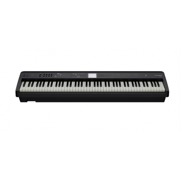 ROLAND FP-E50 Black Pianoforte Digitale 88 Tasti