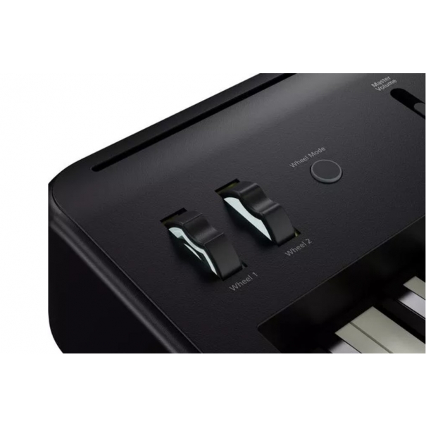 ROLAND FP-E50 Black Pianoforte Digitale 88 Tasti