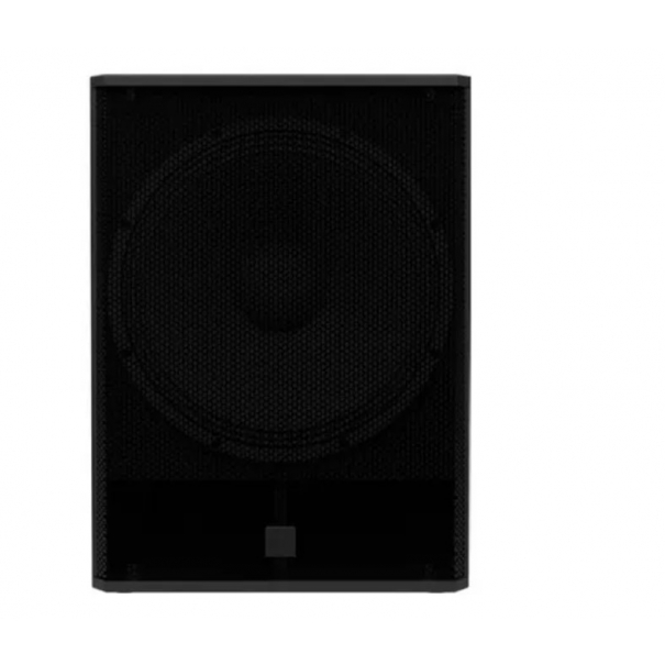 RCF SUB 708-AS MK3 SUBWOOFER ATTIVO 18" 1400W