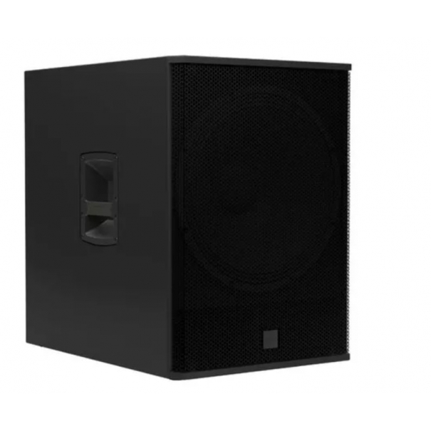 RCF SUB 708-AS MK3 SUBWOOFER ATTIVO 18" 1400W