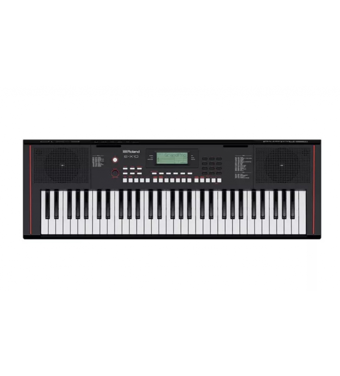 ROLAND E-X10