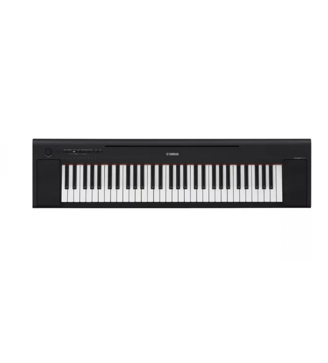 YAMAHA NP-15 Piaggero Black