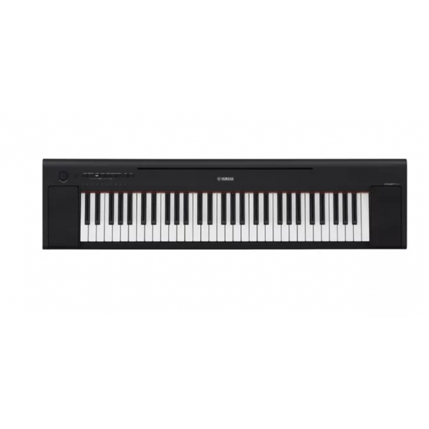 YAMAHA NP-15 Piaggero Black