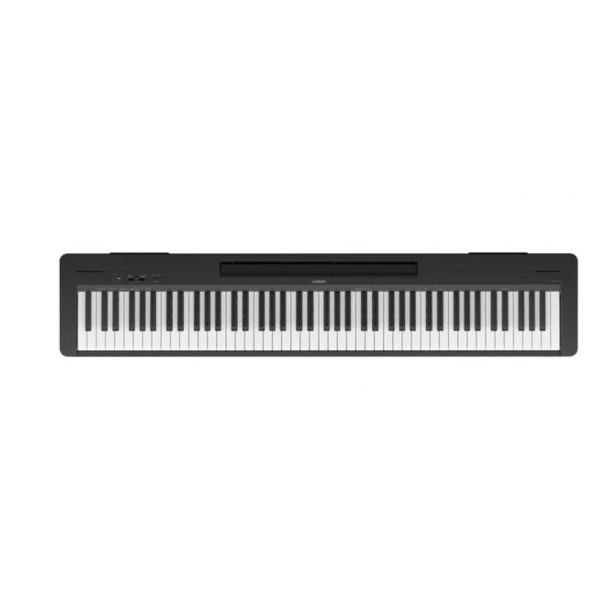 YAMAHA P-145 Black