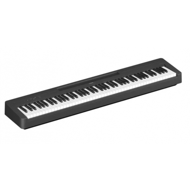 YAMAHA P-145 Black