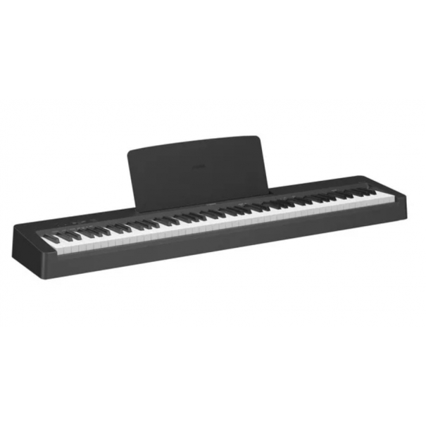 YAMAHA P-145 Black