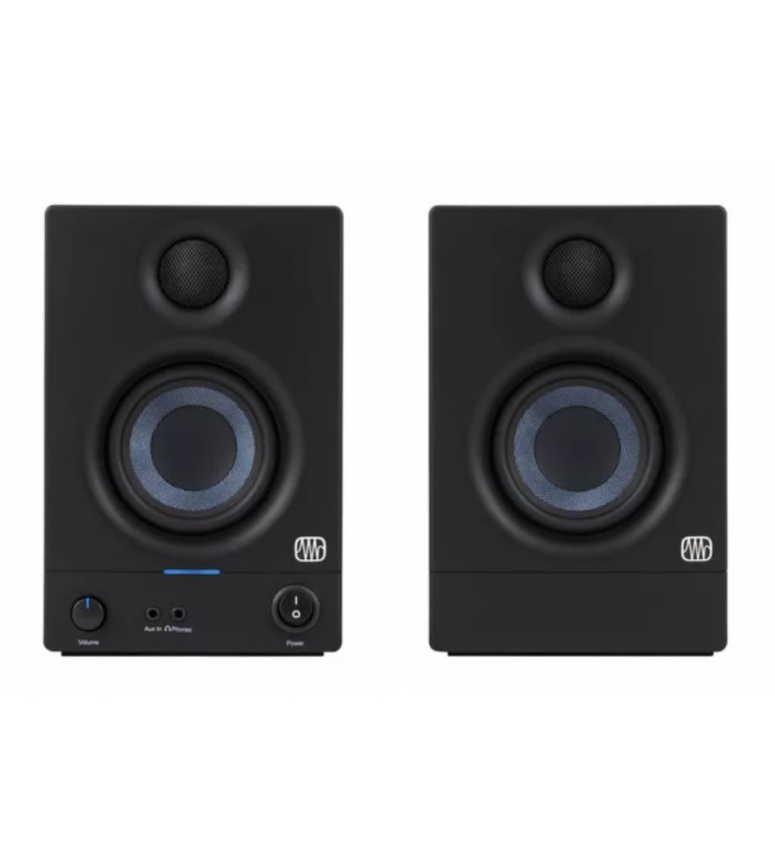 PRESONUS Eris E3.5 2nd Gen (coppia)